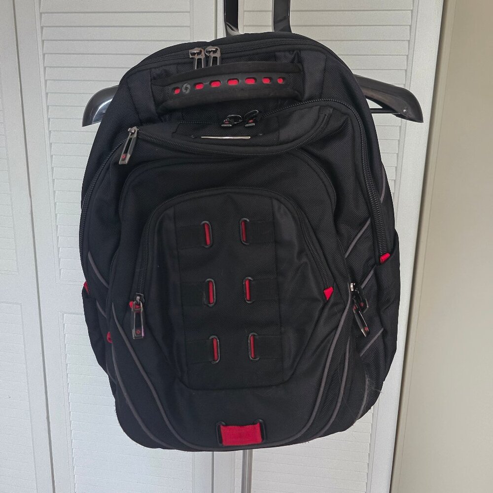 Samsonite Backpack - image 1